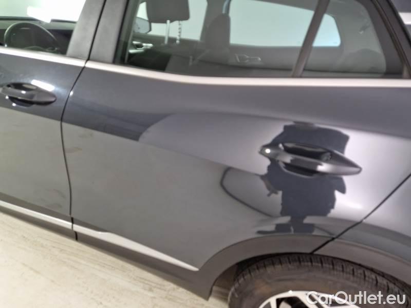 KIA  Sportage KIA  / 2021 / 5P / SUV 1.6 CRDI MHEV BUSINESS 2WD #66