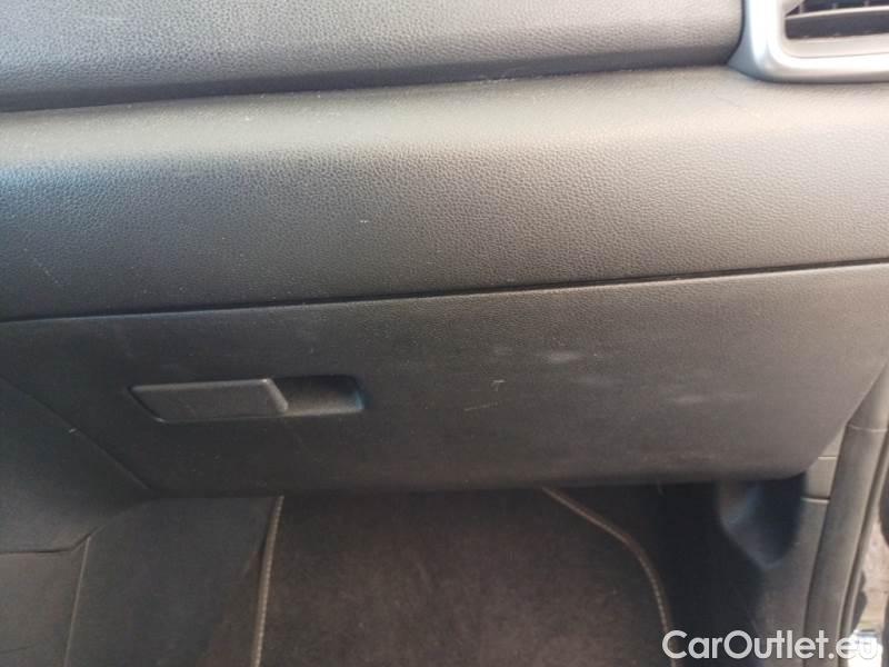 KIA  Sportage KIA  / 2018 / 5P / SUV 1.6 CRDI 100KW BUSIN CLASS DCT 2WD #122