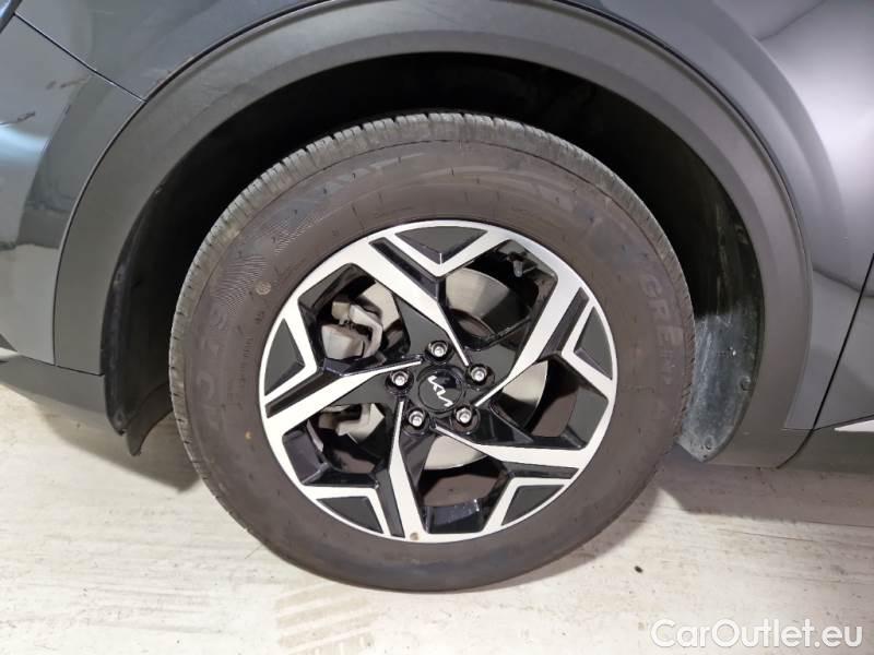 KIA  Sportage KIA  / 2021 / 5P / SUV 1.6 CRDI MHEV BUSINESS 2WD #20