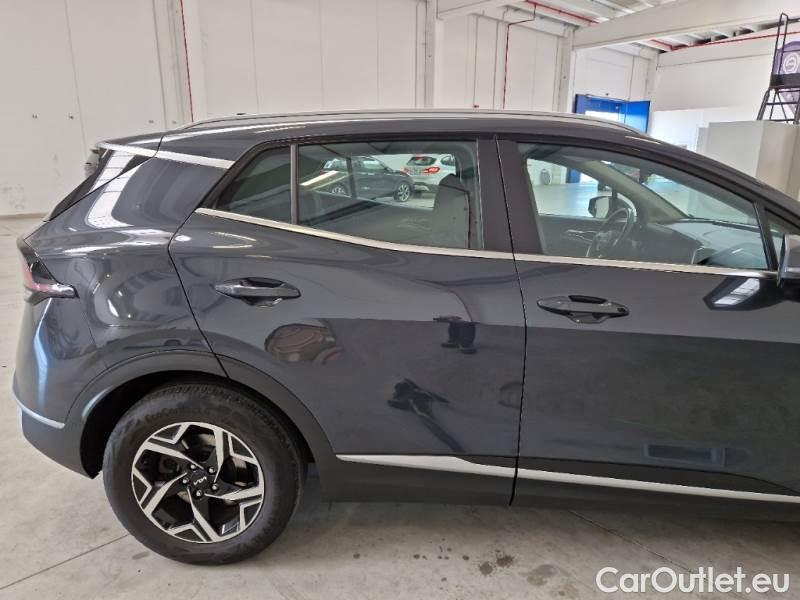 KIA  Sportage KIA  / 2021 / 5P / SUV 1.6 CRDI MHEV BUSINESS 2WD #45