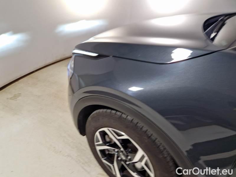 KIA  Sportage KIA  / 2021 / 5P / SUV 1.6 CRDI MHEV BUSINESS 2WD #74