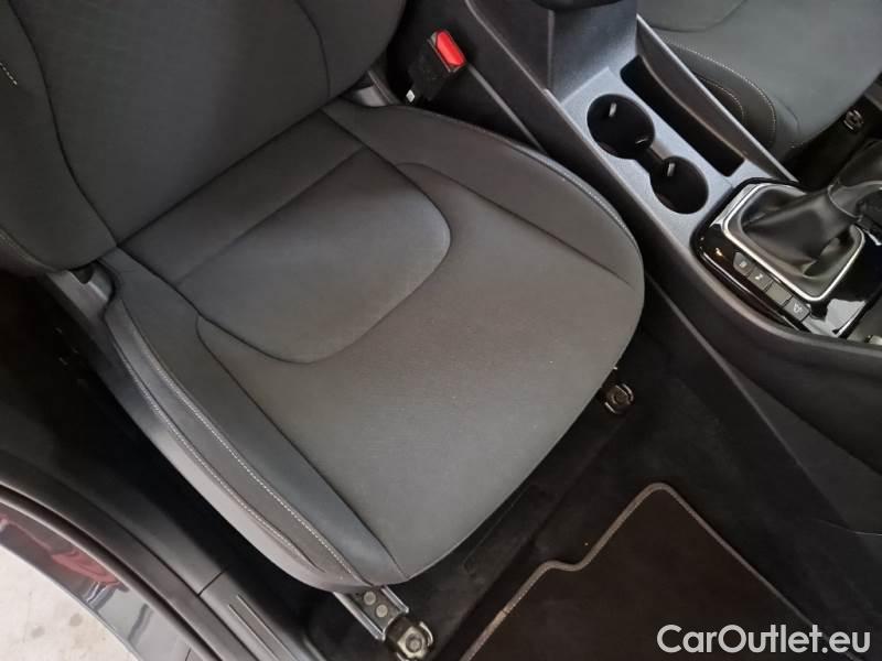 KIA  Sportage KIA  / 2021 / 5P / SUV 1.6 CRDI MHEV BUSINESS 2WD #14