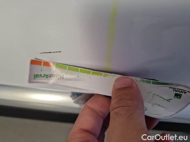 Ford  Puma FORD  / 2019 / 5P / SUV 1.0 ECOBOOST HYBRID 125CV TITANIUM #74