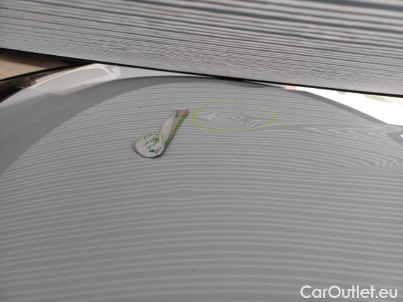 KIA  Sportage KIA  / 2021 / 5P / SUV 1.6 CRDI MHEV BUSINESS 2WD #23