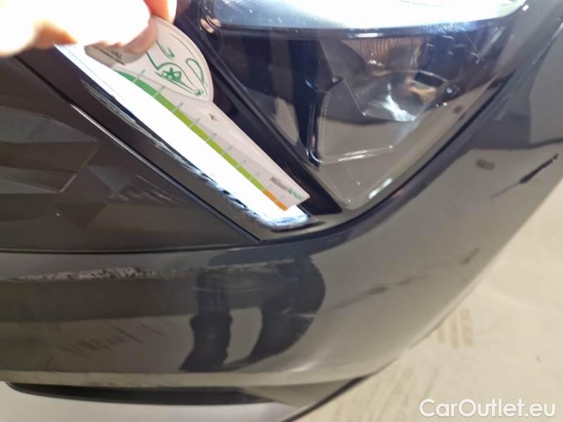 KIA  Sportage KIA  / 2021 / 5P / SUV 1.6 CRDI MHEV BUSINESS 2WD #40