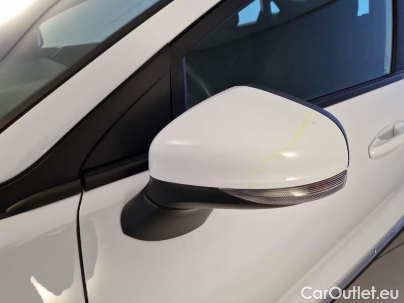 Ford  Puma FORD  / 2019 / 5P / SUV 1.0 ECOBOOST HYBRID 125CV TITANIUM #82