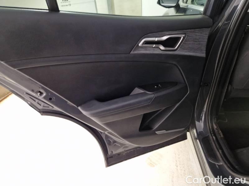 KIA  Sportage KIA  / 2021 / 5P / SUV 1.6 CRDI MHEV BUSINESS 2WD #98