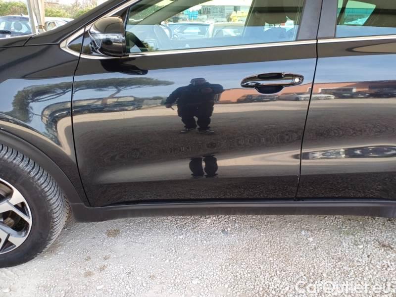 KIA  Sportage KIA  / 2018 / 5P / SUV 1.6 CRDI 100KW BUSIN CLASS DCT 2WD #79