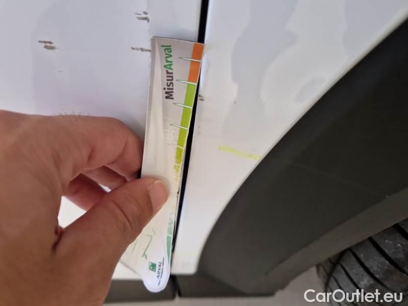 Ford  Puma FORD  / 2019 / 5P / SUV 1.0 ECOBOOST HYBRID 125CV TITANIUM #45