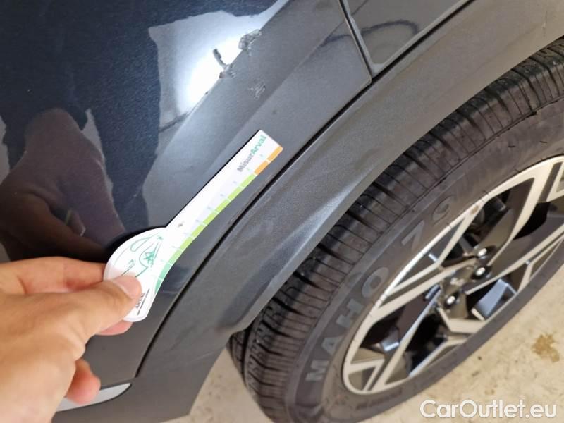 KIA  Sportage KIA  / 2021 / 5P / SUV 1.6 CRDI MHEV BUSINESS 2WD #57