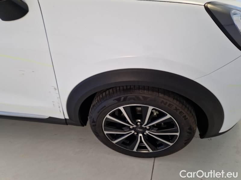 Ford  Puma FORD  / 2019 / 5P / SUV 1.0 ECOBOOST HYBRID 125CV TITANIUM #43