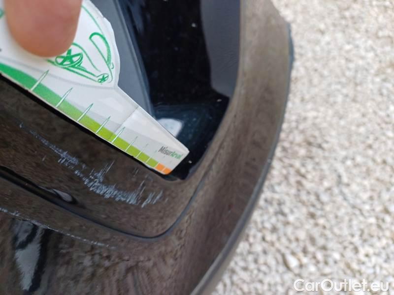 KIA  Sportage KIA  / 2018 / 5P / SUV 1.6 CRDI 100KW BUSIN CLASS DCT 2WD #43