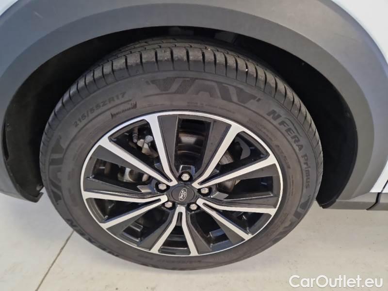 Ford  Puma FORD  / 2019 / 5P / SUV 1.0 ECOBOOST HYBRID 125CV TITANIUM #20