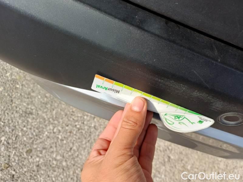 KIA  Sportage KIA  / 2021 / 5P / SUV 1.6 CRDI MHEV BUSINESS 2WD #59