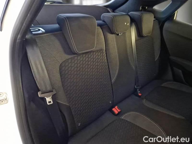 Ford  Puma FORD  / 2019 / 5P / SUV 1.0 ECOBOOST HYBRID 125CV TITANIUM #15