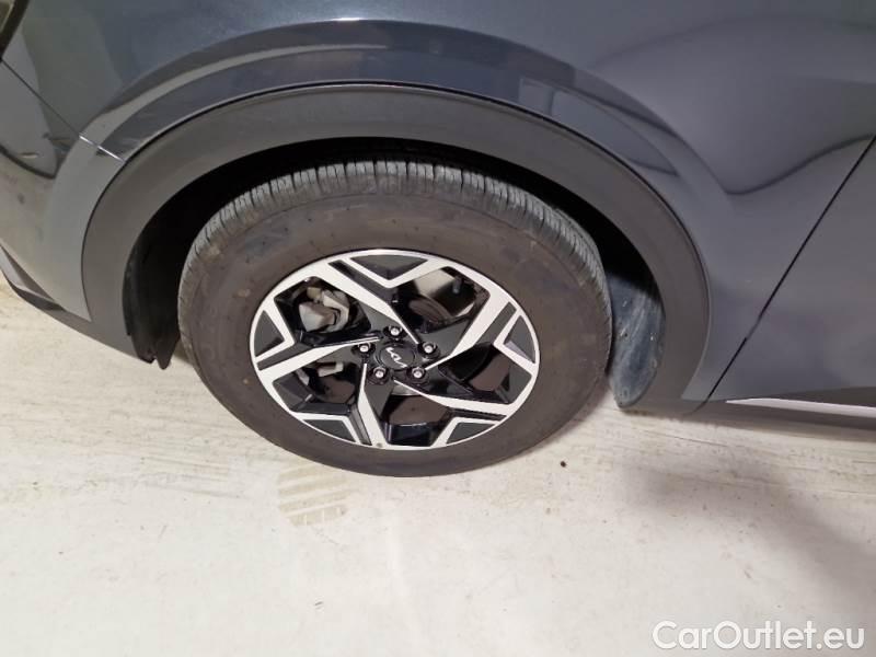 KIA  Sportage KIA  / 2021 / 5P / SUV 1.6 CRDI MHEV BUSINESS 2WD #86