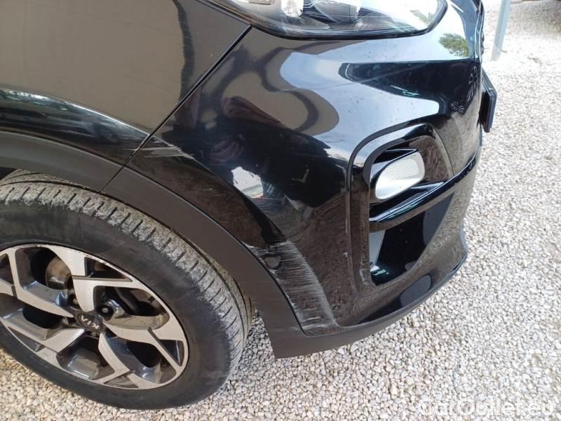 KIA  Sportage KIA  / 2018 / 5P / SUV 1.6 CRDI 100KW BUSIN CLASS DCT 2WD #42