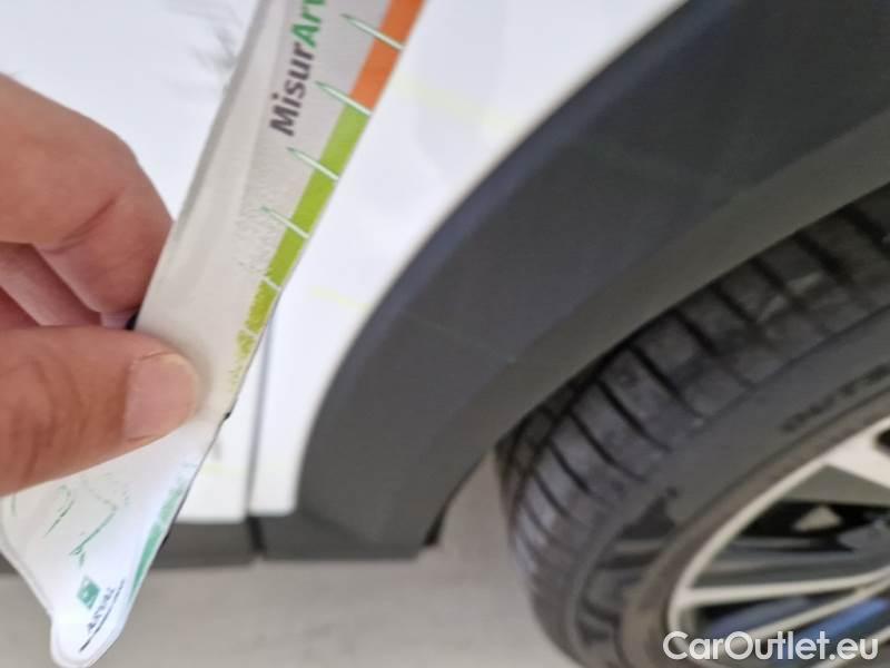 Ford  Puma FORD  / 2019 / 5P / SUV 1.0 ECOBOOST HYBRID 125CV TITANIUM #47