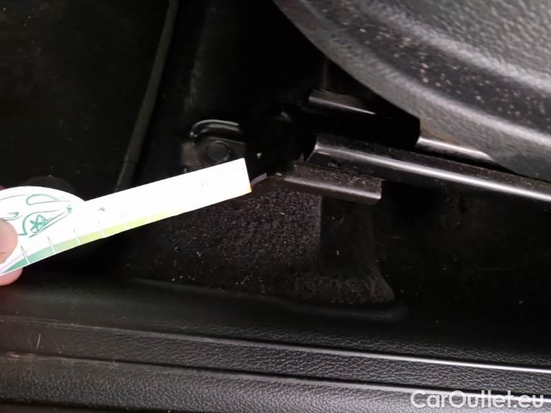 KIA  Sportage KIA  / 2021 / 5P / SUV 1.6 CRDI MHEV BUSINESS 2WD #95