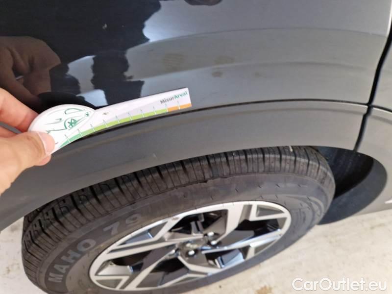 KIA  Sportage KIA  / 2021 / 5P / SUV 1.6 CRDI MHEV BUSINESS 2WD #54