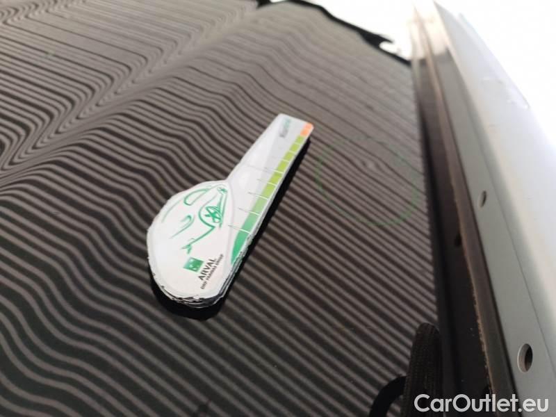 KIA  Sportage KIA  / 2018 / 5P / SUV 1.6 CRDI 100KW BUSIN CLASS DCT 2WD #27