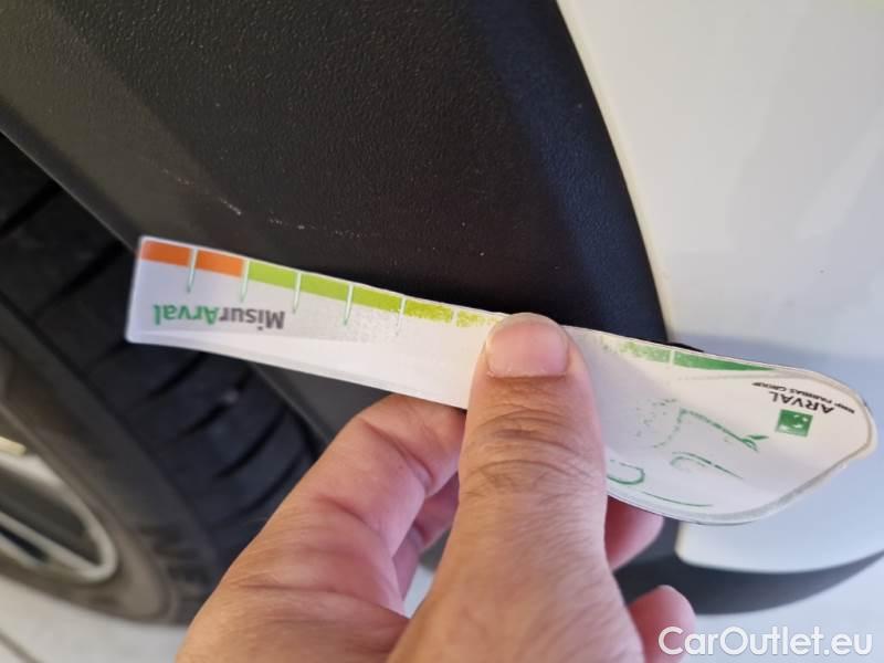 Ford  Puma FORD  / 2019 / 5P / SUV 1.0 ECOBOOST HYBRID 125CV TITANIUM #70