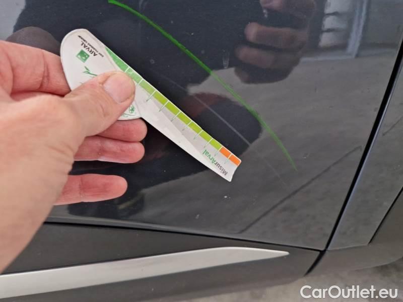 KIA  Sportage KIA  / 2021 / 5P / SUV 1.6 CRDI MHEV BUSINESS 2WD #42