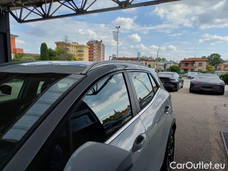 KIA  Sportage KIA  / 2021 / 5P / SUV 1.6 CRDI MHEV BUSINESS 2WD #35