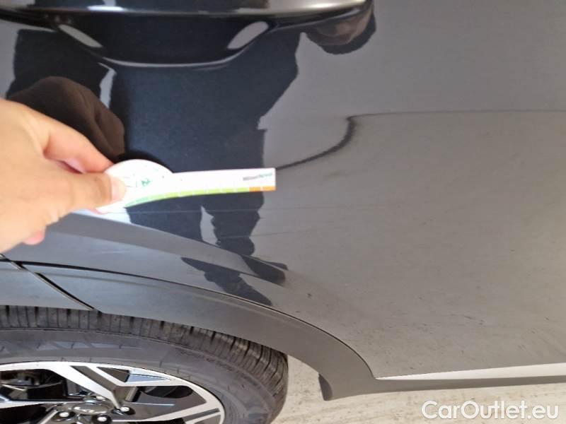 KIA  Sportage KIA  / 2021 / 5P / SUV 1.6 CRDI MHEV BUSINESS 2WD #51