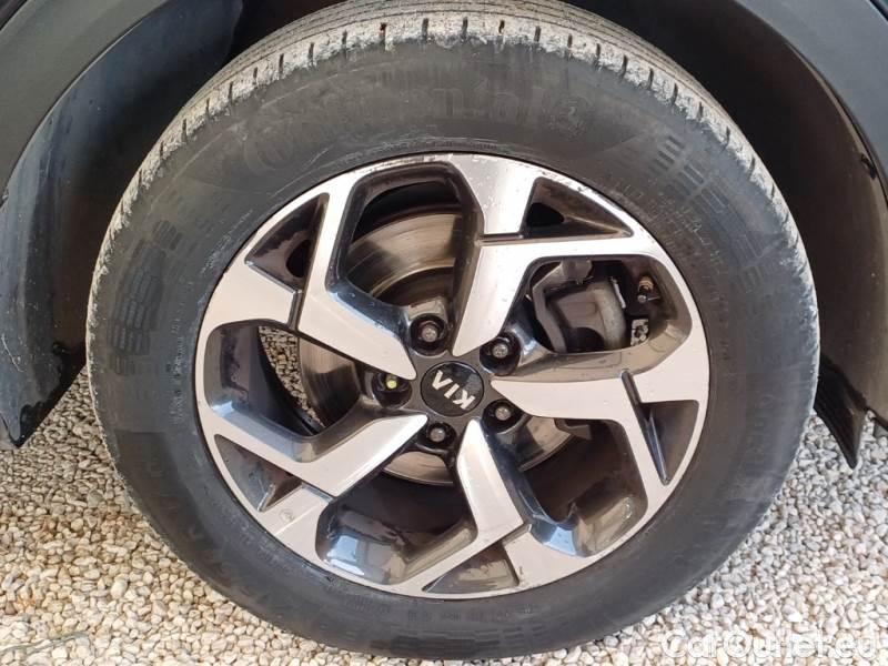 KIA  Sportage KIA  / 2018 / 5P / SUV 1.6 CRDI 100KW BUSIN CLASS DCT 2WD #17