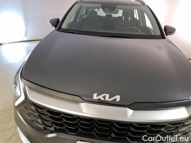 KIA  Sportage KIA  / 2021 / 5P / SUV 1.6 CRDI MHEV BUSINESS 2WD #34