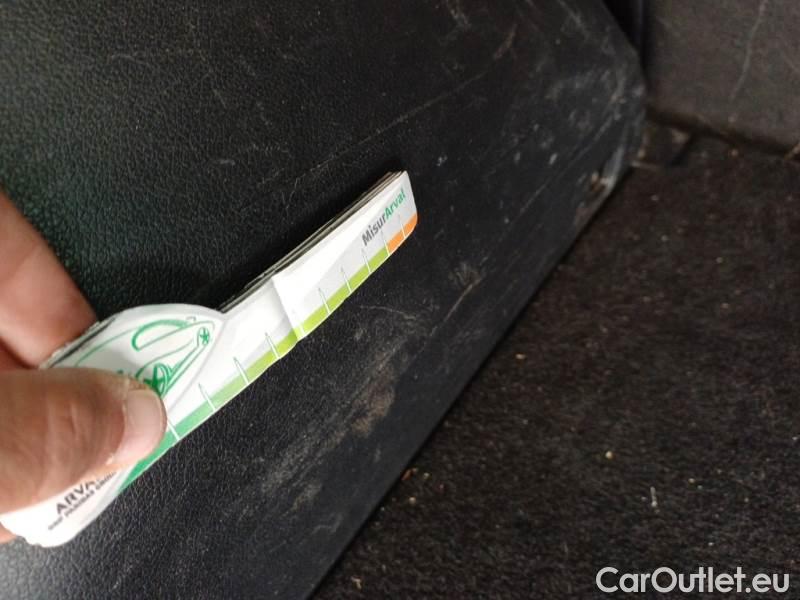 KIA  Sportage KIA  / 2018 / 5P / SUV 1.6 CRDI 100KW BUSIN CLASS DCT 2WD #116