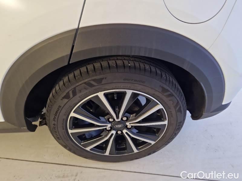 Ford  Puma FORD  / 2019 / 5P / SUV 1.0 ECOBOOST HYBRID 125CV TITANIUM #92