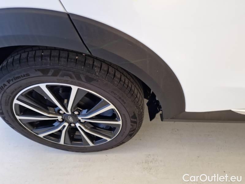 Ford  Puma FORD  / 2019 / 5P / SUV 1.0 ECOBOOST HYBRID 125CV TITANIUM #57