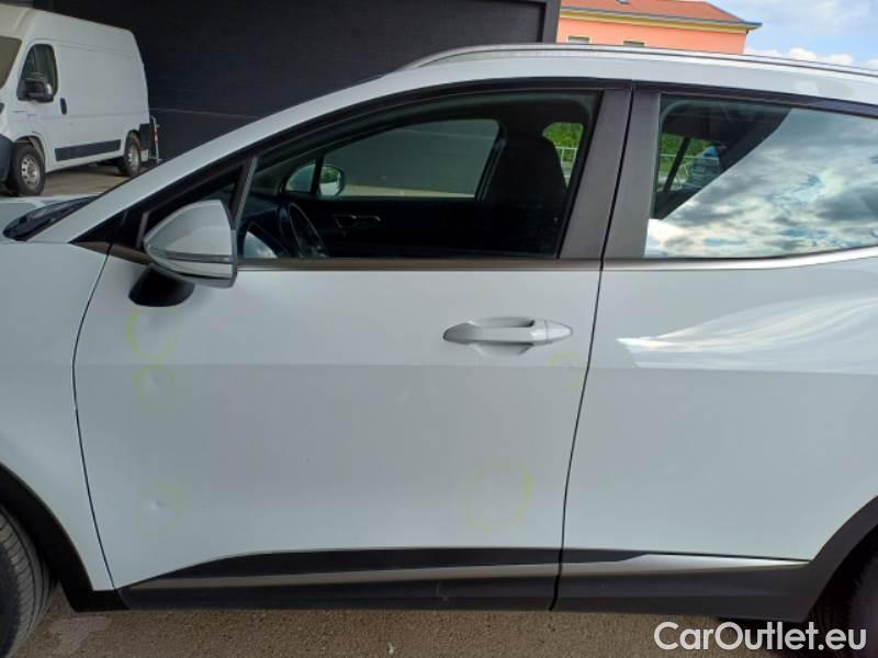 KIA  Sportage KIA  / 2021 / 5P / SUV 1.6 CRDI MHEV BUSINESS 2WD #68