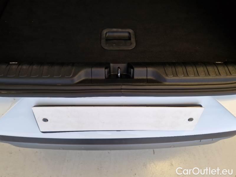 Ford  Puma FORD  / 2019 / 5P / SUV 1.0 ECOBOOST HYBRID 125CV TITANIUM #114