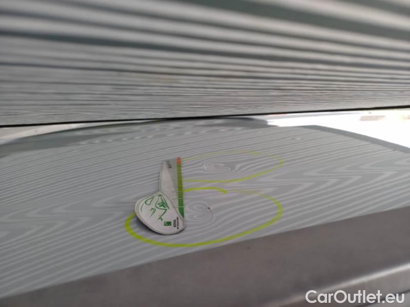 KIA  Sportage KIA  / 2021 / 5P / SUV 1.6 CRDI MHEV BUSINESS 2WD #25