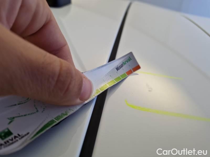 Ford  Puma FORD  / 2019 / 5P / SUV 1.0 ECOBOOST HYBRID 125CV TITANIUM #25