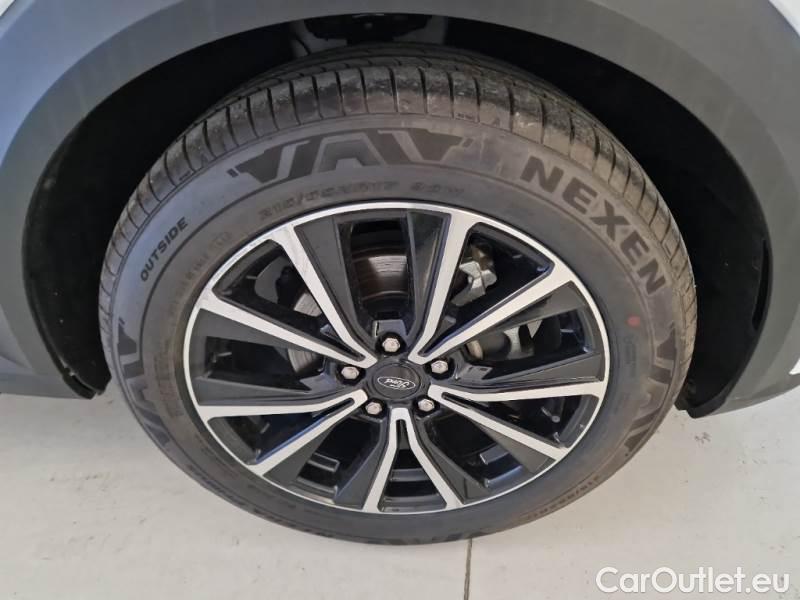 Ford  Puma FORD  / 2019 / 5P / SUV 1.0 ECOBOOST HYBRID 125CV TITANIUM #17