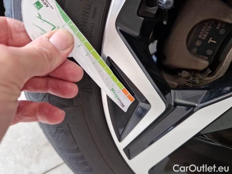 KIA  Sportage KIA  / 2021 / 5P / SUV 1.6 CRDI MHEV BUSINESS 2WD #64