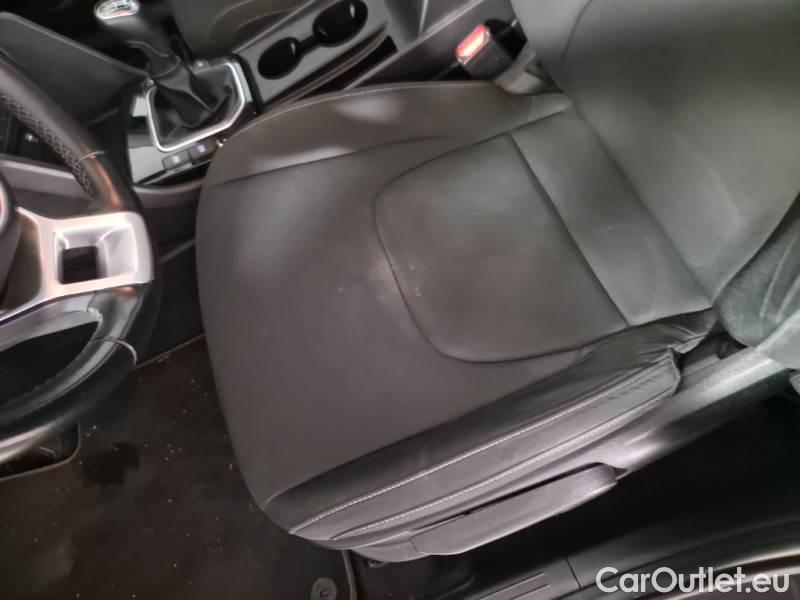 KIA  Sportage KIA  / 2021 / 5P / SUV 1.6 CRDI MHEV BUSINESS 2WD #12