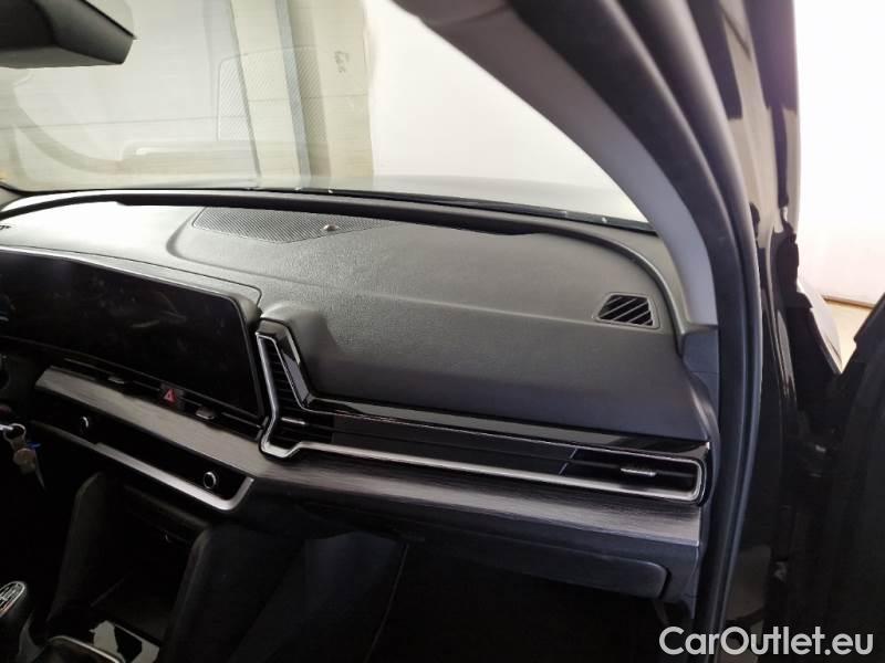 KIA  Sportage KIA  / 2021 / 5P / SUV 1.6 CRDI MHEV BUSINESS 2WD #117