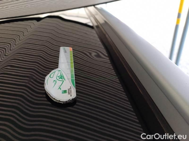 KIA  Sportage KIA  / 2018 / 5P / SUV 1.6 CRDI 100KW BUSIN CLASS DCT 2WD #26