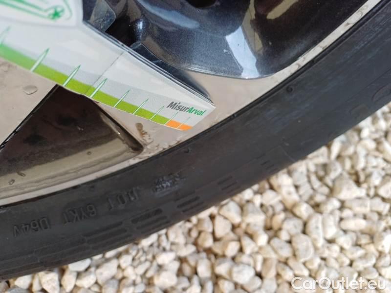 KIA  Sportage KIA  / 2018 / 5P / SUV 1.6 CRDI 100KW BUSIN CLASS DCT 2WD #91