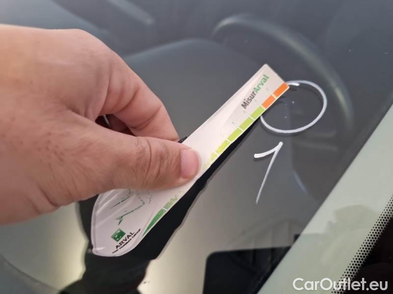 Ford  Puma FORD  / 2019 / 5P / SUV 1.0 ECOBOOST HYBRID 125CV TITANIUM #29