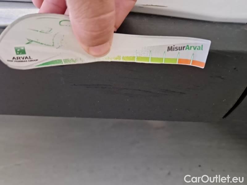 Ford  Puma FORD  / 2019 / 5P / SUV 1.0 ECOBOOST HYBRID 125CV TITANIUM #53