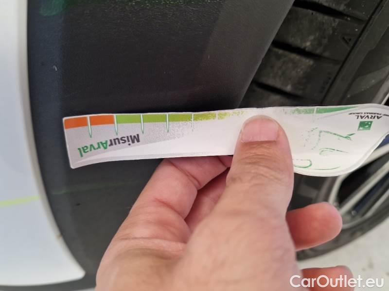 Ford  Puma FORD  / 2019 / 5P / SUV 1.0 ECOBOOST HYBRID 125CV TITANIUM #36