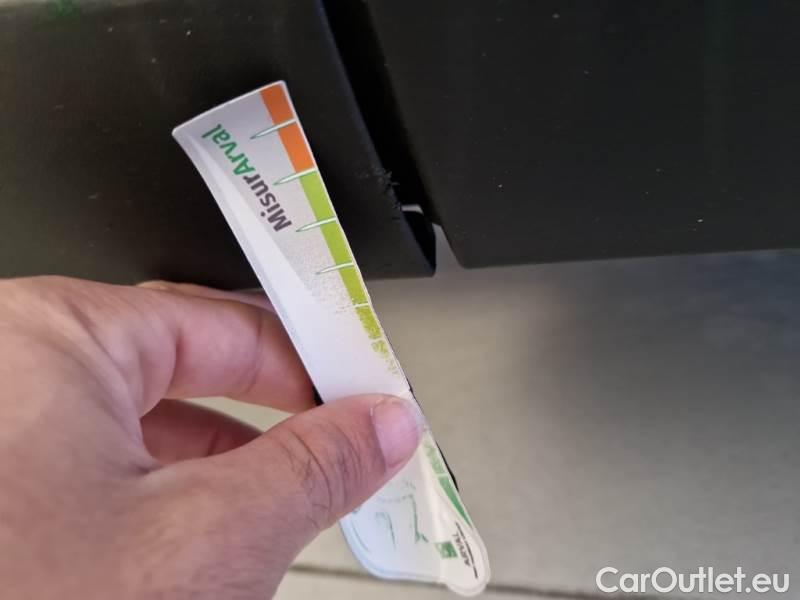 Ford  Puma FORD  / 2019 / 5P / SUV 1.0 ECOBOOST HYBRID 125CV TITANIUM #76