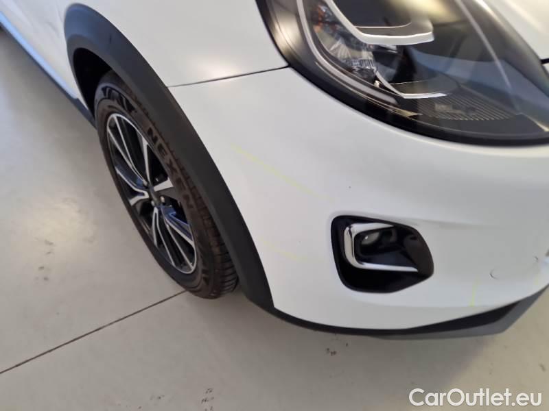 Ford  Puma FORD  / 2019 / 5P / SUV 1.0 ECOBOOST HYBRID 125CV TITANIUM #41