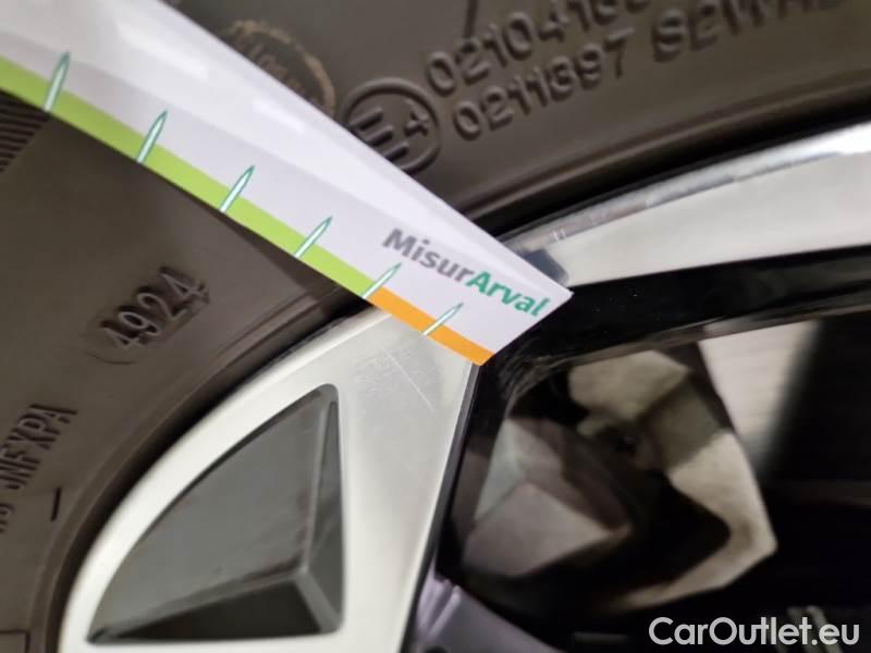 KIA  Sportage KIA  / 2021 / 5P / SUV 1.6 CRDI MHEV BUSINESS 2WD #87